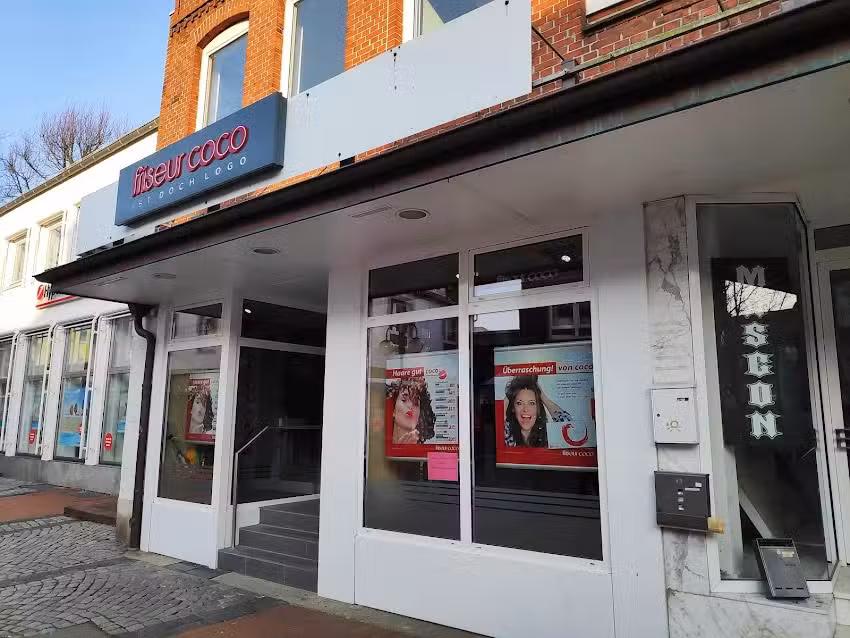 friseur coco
