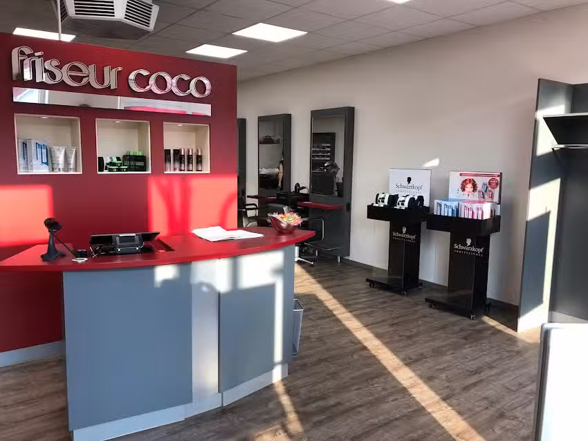 friseur coco
