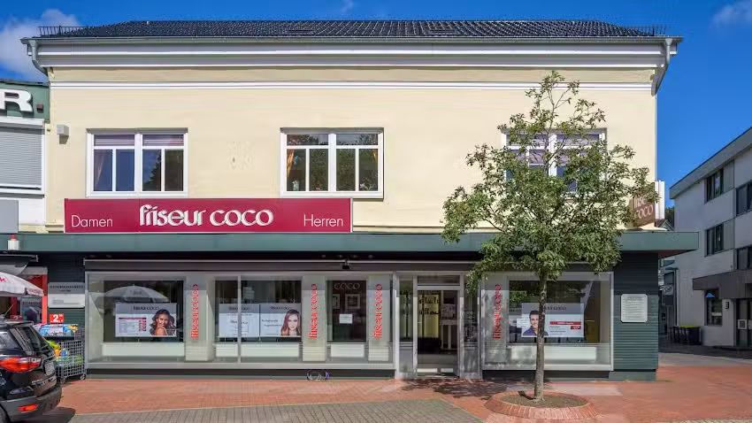 friseur coco
