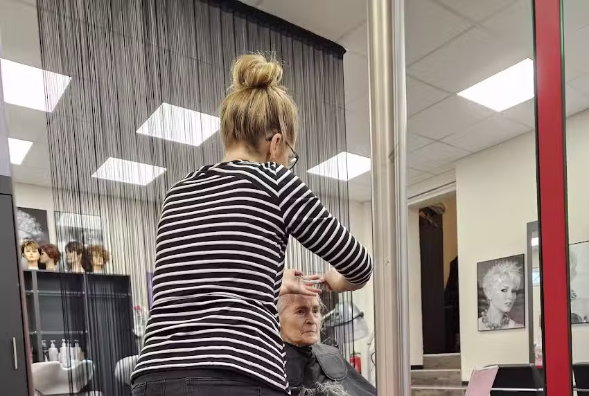 friseur coco