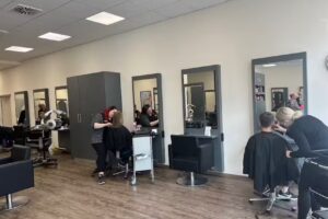 friseur coco