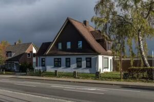 friseur coco Verwaltung