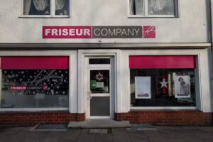 Friseur Company