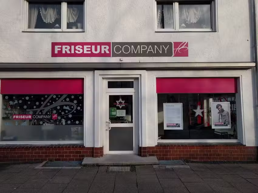 Friseur Company