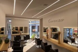 Friseur Coroneo Velbert MeinFriseur
