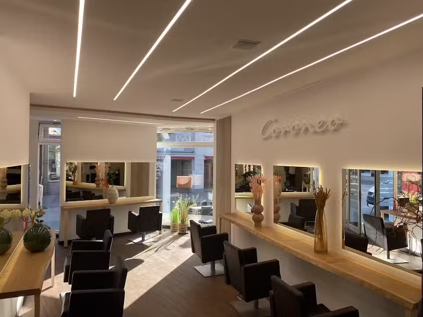 Friseur Coroneo Velbert MeinFriseur