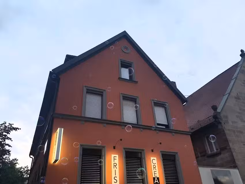 Friseur Creativ Marco Walter