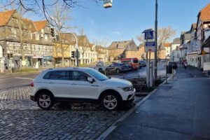 Friseur Creative Thomas Korff