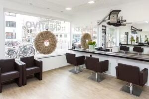 Friseur Creativo