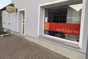 Friseur CREHaarTIV Inh. Cindy Mund