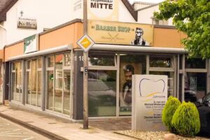 Friseur Crehaartiv3 &ndash; Barbershop &ndash; Alexandra Gier