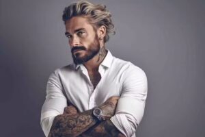 Friseur creHAARtive Marion Gerlacher