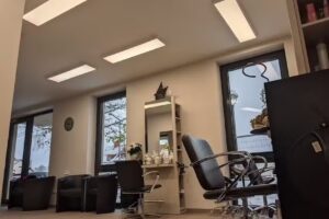 Friseur CREHAARTIVE Simone Bruske