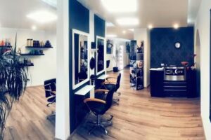 Friseur Cut & Care