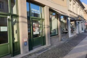 Friseur cut-care-family