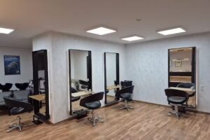 Friseur Cut&Color Inh. Andrea Hopf