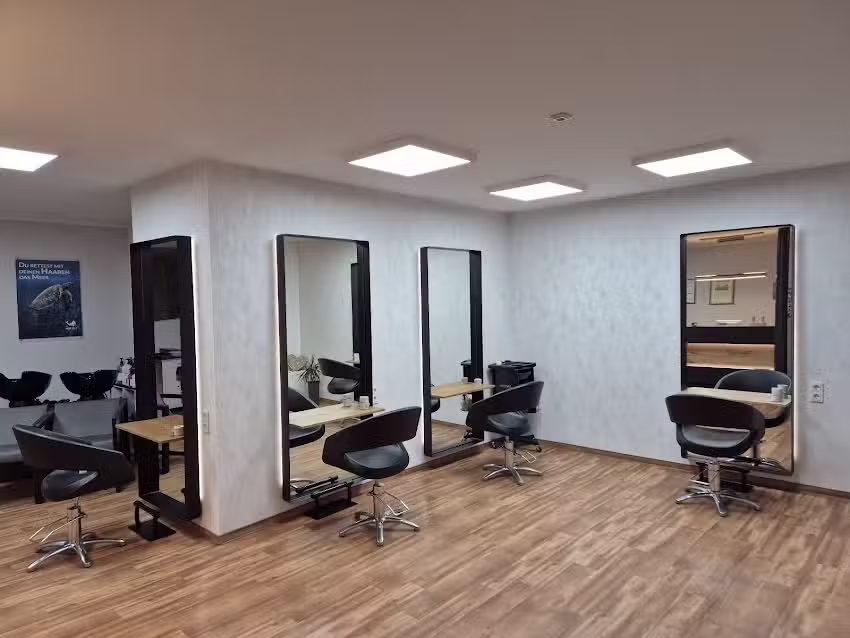 Friseur Cut&Color Inh. Andrea Hopf