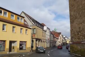 Friseur Cut & More Der Cityfriseur