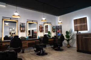 Friseur Cut‘n Esch