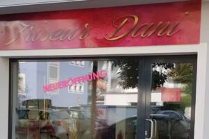 Friseur Dani