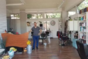 Friseur &bdquo;Daued&ldquo;