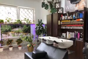 Friseur David Hair Styling