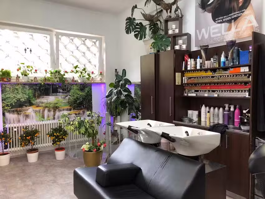 Friseur David Hair Styling