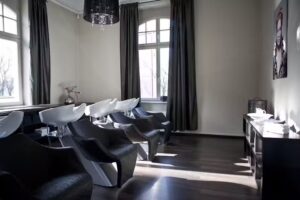 Friseur DC Leipzig