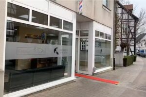 Friseur De Luxe (Barber Shop) &ndash; Salzkotten