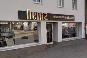Friseur Deniz