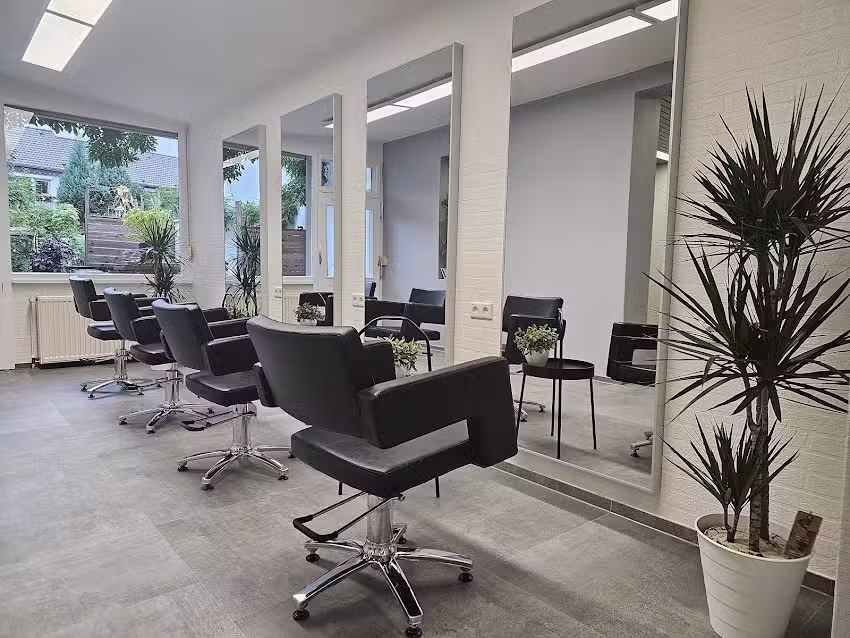 Friseur Dermietzel