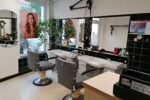 Friseur Deubel