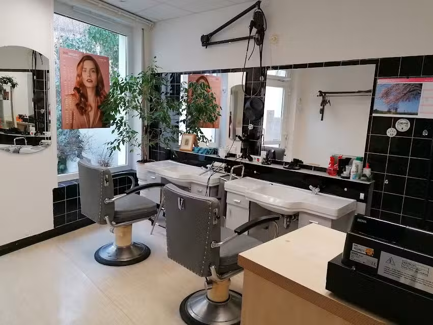 Friseur Deubel