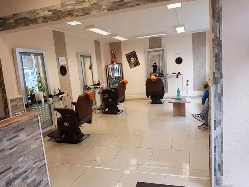 Friseur Diana