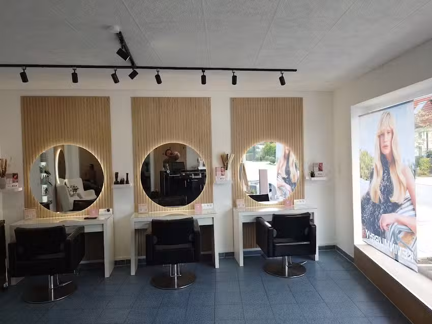 Friseur Die Haarmeisterei Neckartailfingen