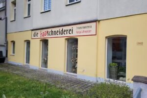 Friseur Die Haarschneiderei Inh. Katja Schwarzer