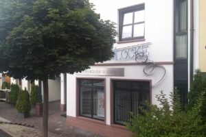 Friseur &sbquo;Die Locke&lsquo; ~ Ihr Spezialist f&uuml;r Haare, MakeUp & Styling in Flieden