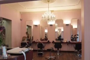 Friseur Die Pauls Sisters