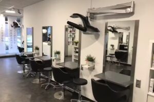 Friseur Dienemann
