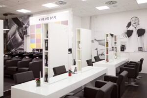 Friseur Dietz Coiffeur ACC Chemnitz