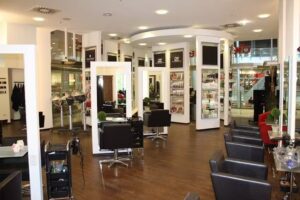 Friseur Dietz Coiffeur Galerie Roter Turm Chemnitz
