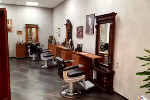 Friseur Dietz Coiffeur Jena