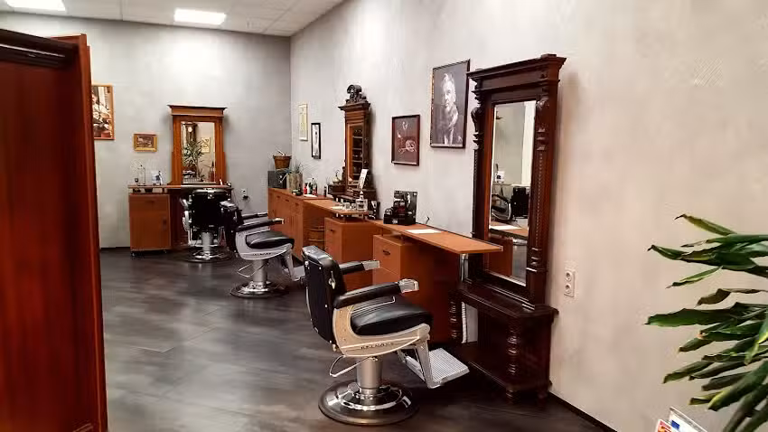 Friseur Dietz Coiffeur Jena