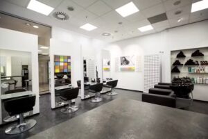 Friseur Dietz Coiffeur Sachsen-Allee Chemnitz