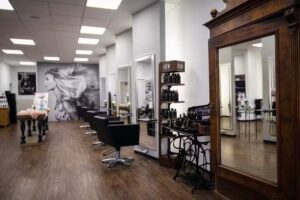 Friseur Dietz Coiffeur Ulmen