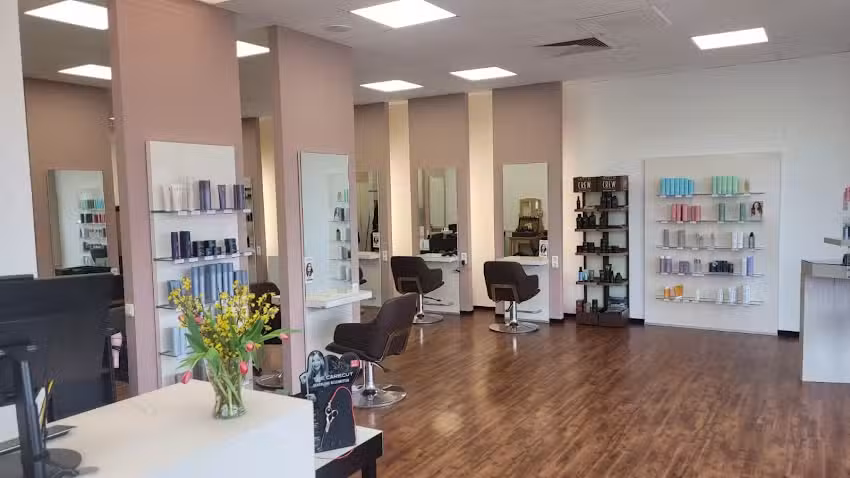 Friseur Dietz Coiffeur Zell