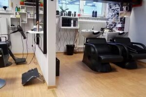 Friseur Dilek&rsquo;s Hairstyle