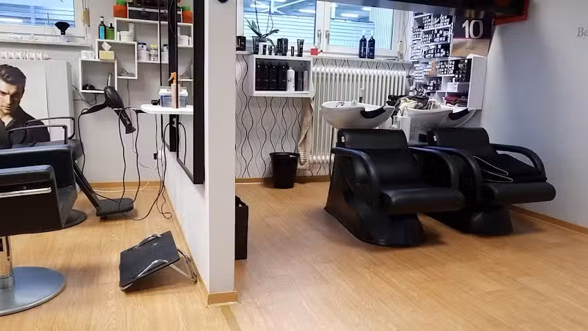 Friseur Dilek&rsquo;s Hairstyle