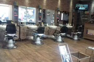 Friseur Dimashq barbershop – Hannover
