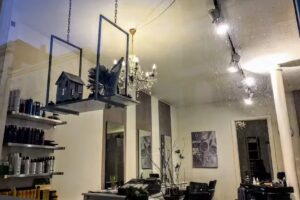 Friseur Donna Locke